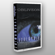 OBLIVEON Cybervoid TAPE [MC]